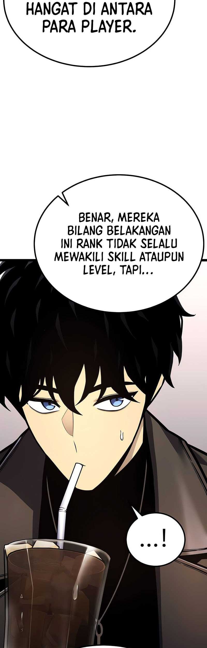 Artifact-Devouring Player Chapter 17 - Halaman 71