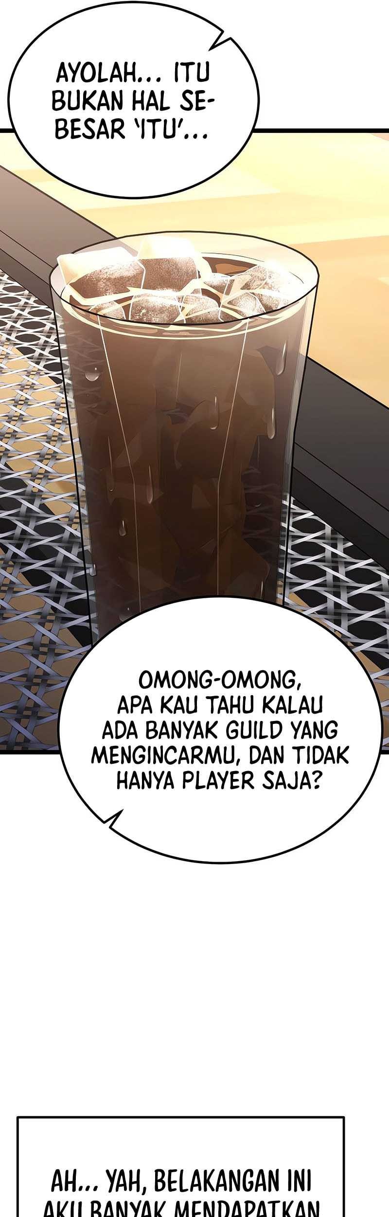 Artifact-Devouring Player Chapter 17 - Halaman 73