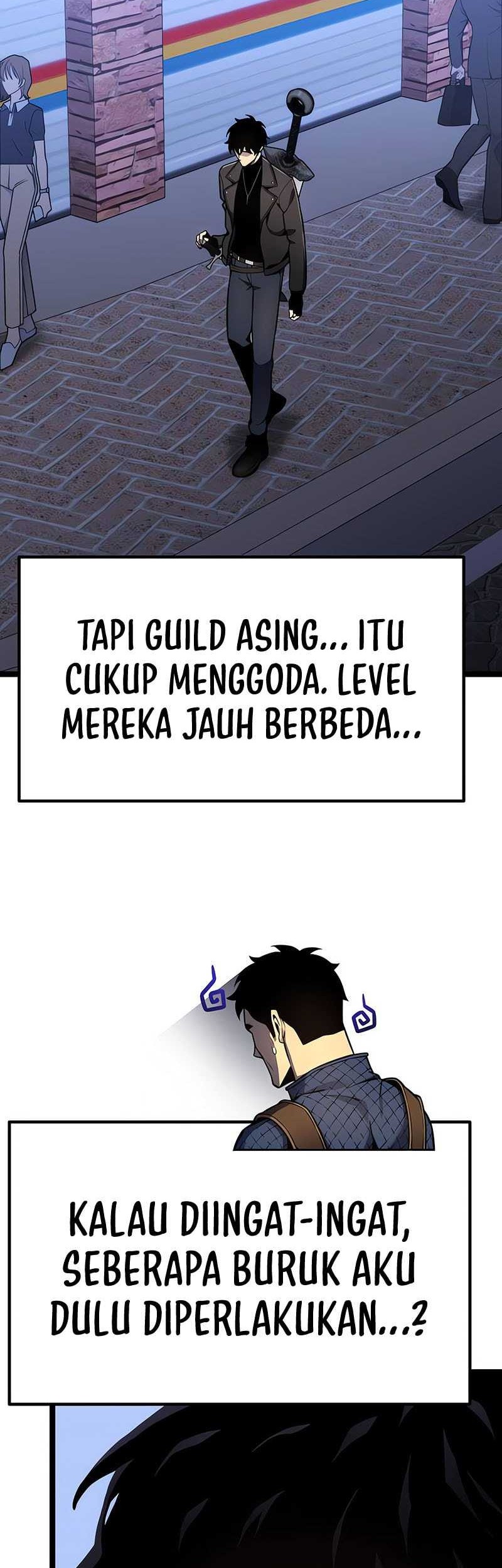 Artifact-Devouring Player Chapter 17 - Halaman 81