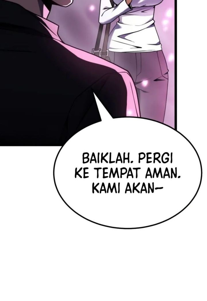 Artifact-Devouring Player Chapter 25 - Halaman 61