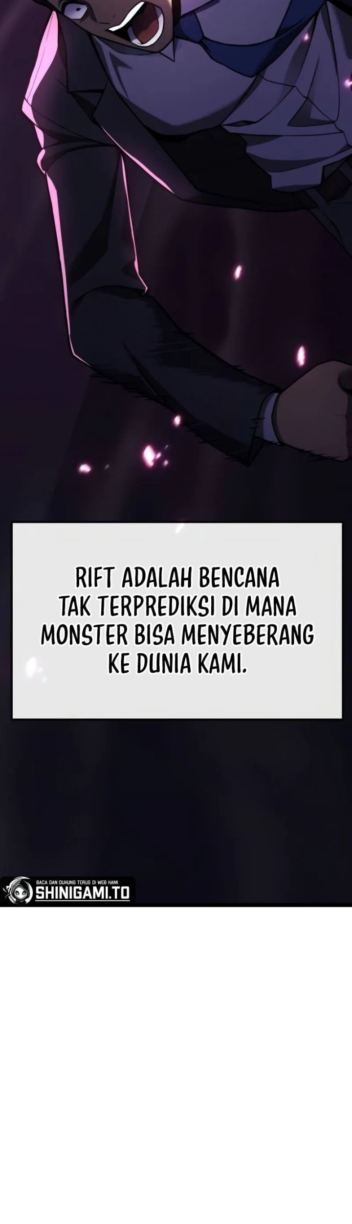 Artifact-Devouring Player Chapter 25 - Halaman 4