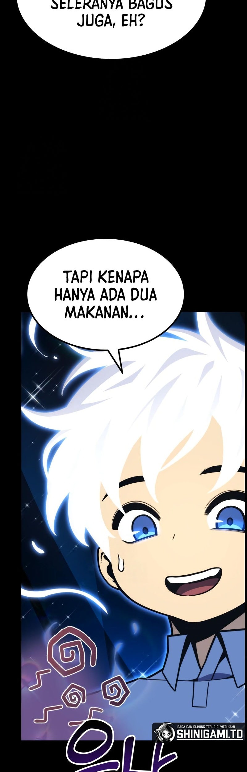 Artifact-Devouring Player Chapter 28 - Halaman 86