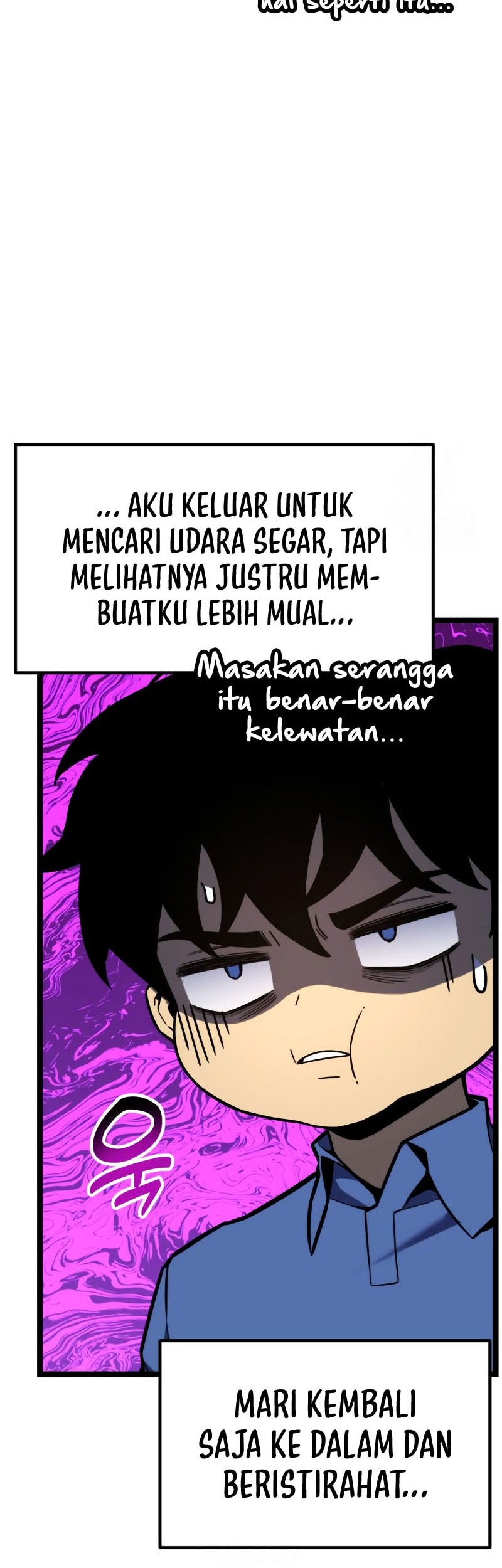 Artifact-Devouring Player Chapter 28 - Halaman 94