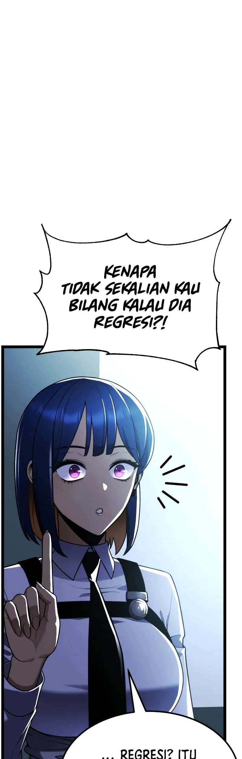 Artifact-Devouring Player Chapter 30 - Halaman 84