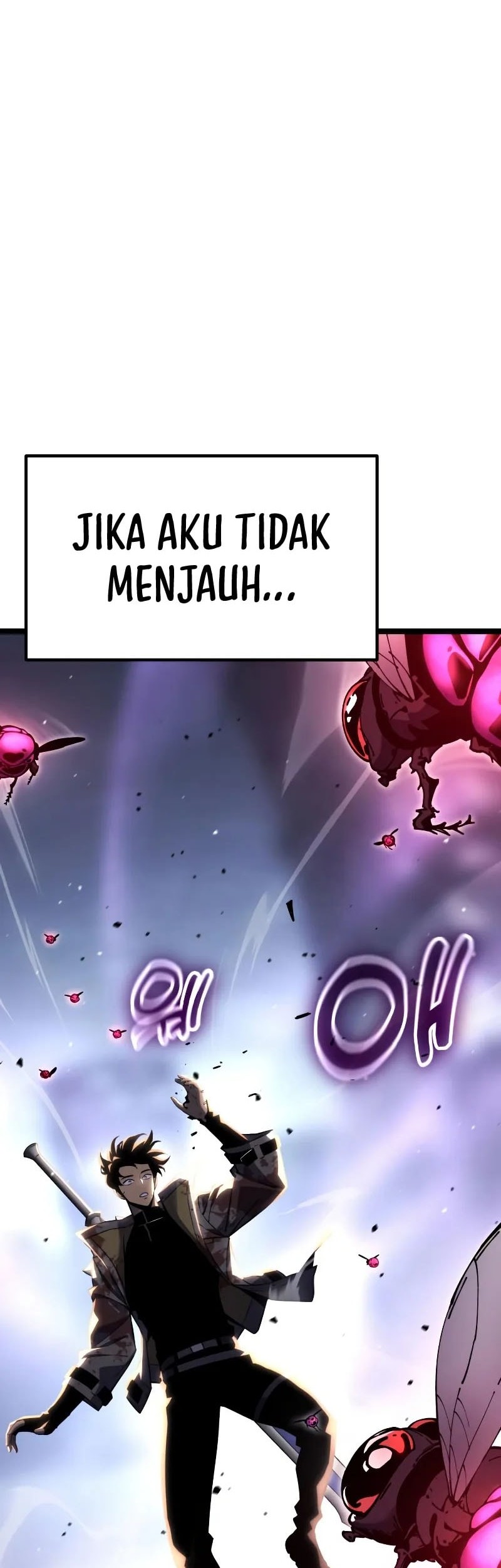 Artifact-Devouring Player Chapter 30 - Halaman 108