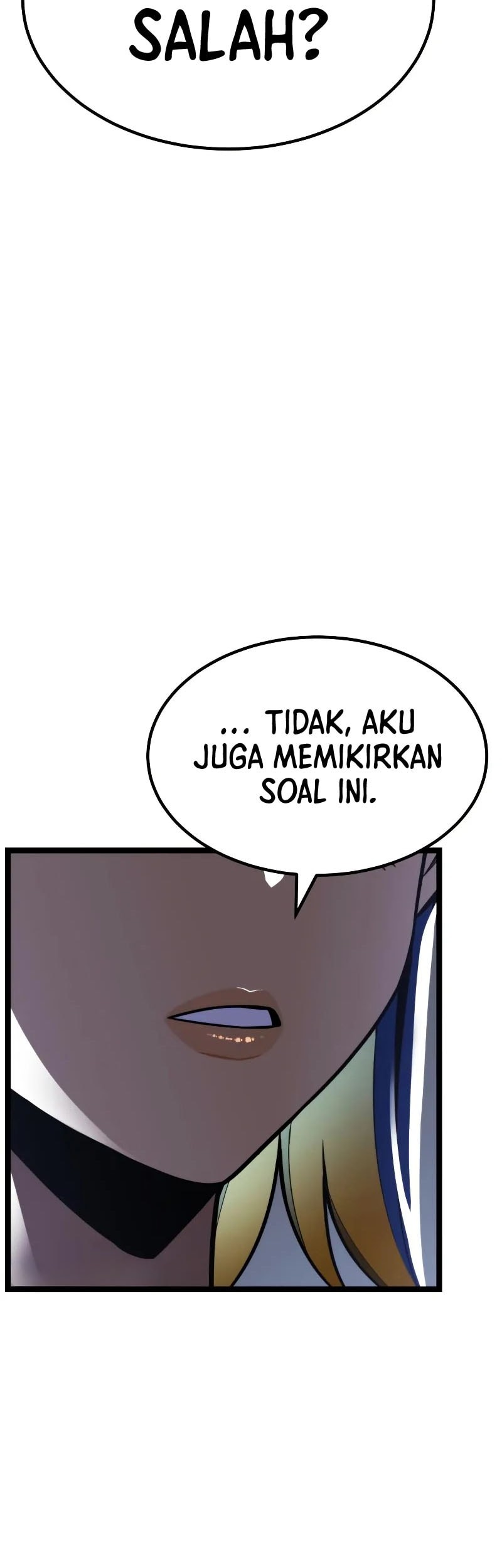 Artifact-Devouring Player Chapter 30 - Halaman 116