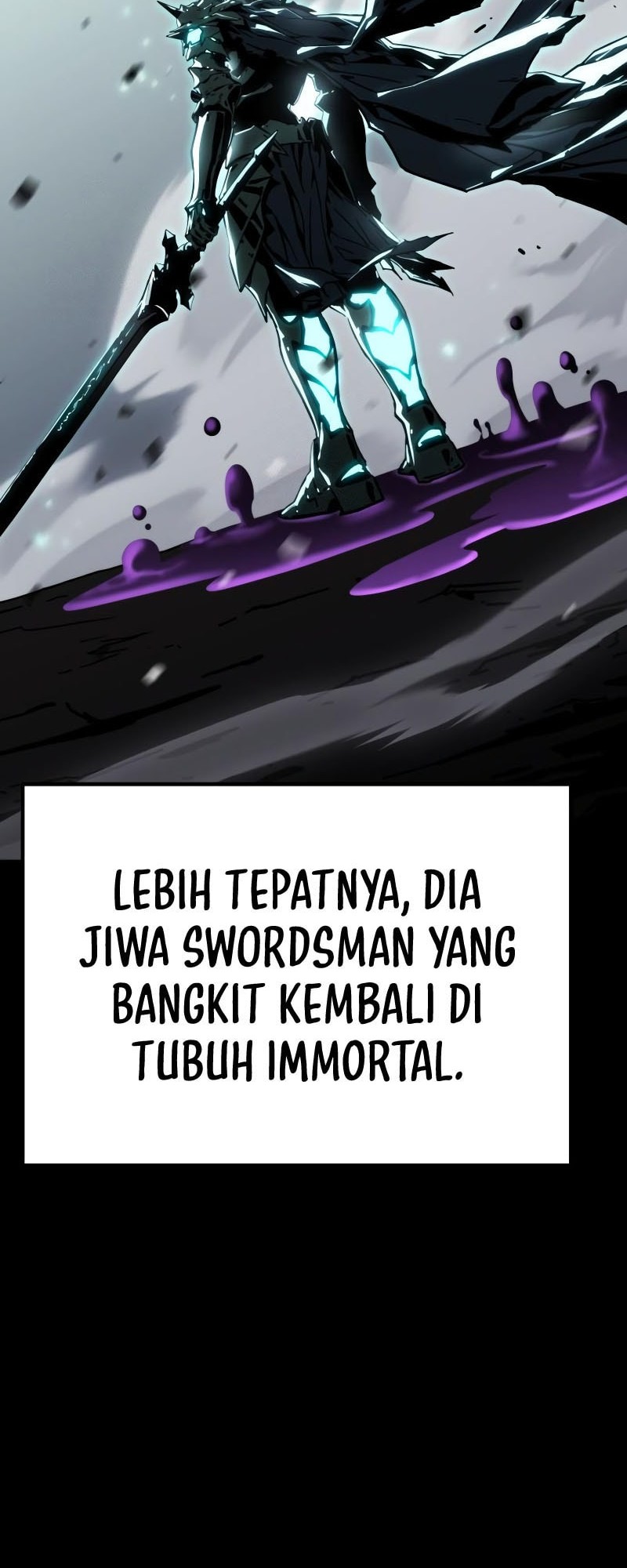 Artifact-Devouring Player Chapter 31 - Halaman 85