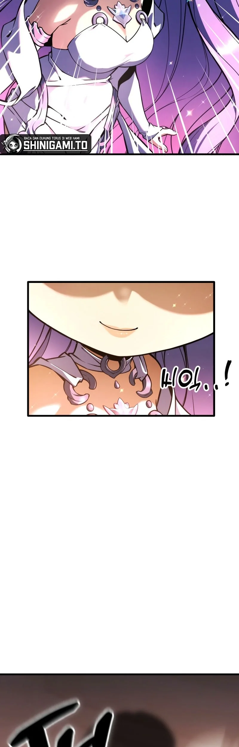 Artifact-Devouring Player Chapter 34 - Halaman 86