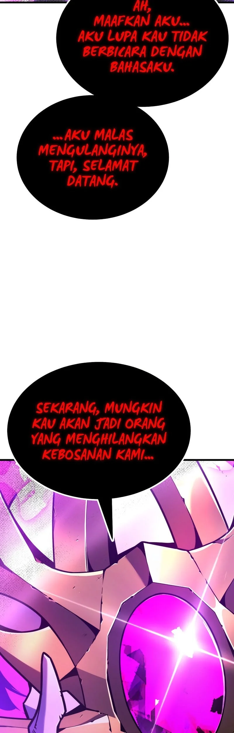 Artifact-Devouring Player Chapter 34 - Halaman 99