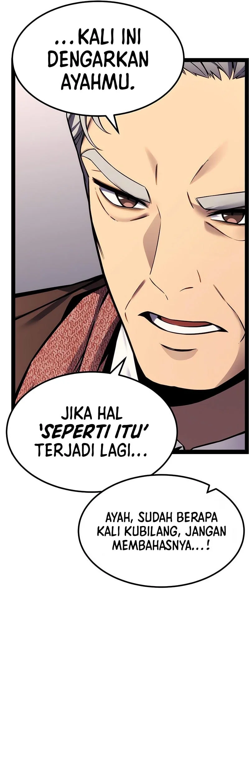 Artifact-Devouring Player Chapter 38 - Halaman 104