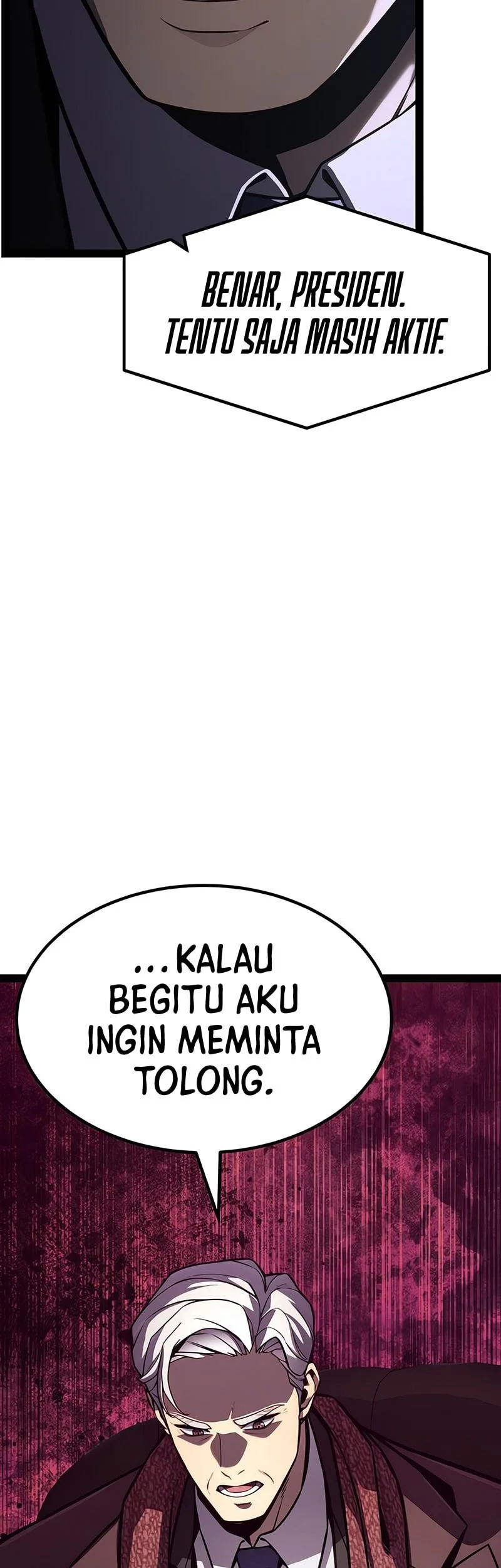 Artifact-Devouring Player Chapter 38 - Halaman 110