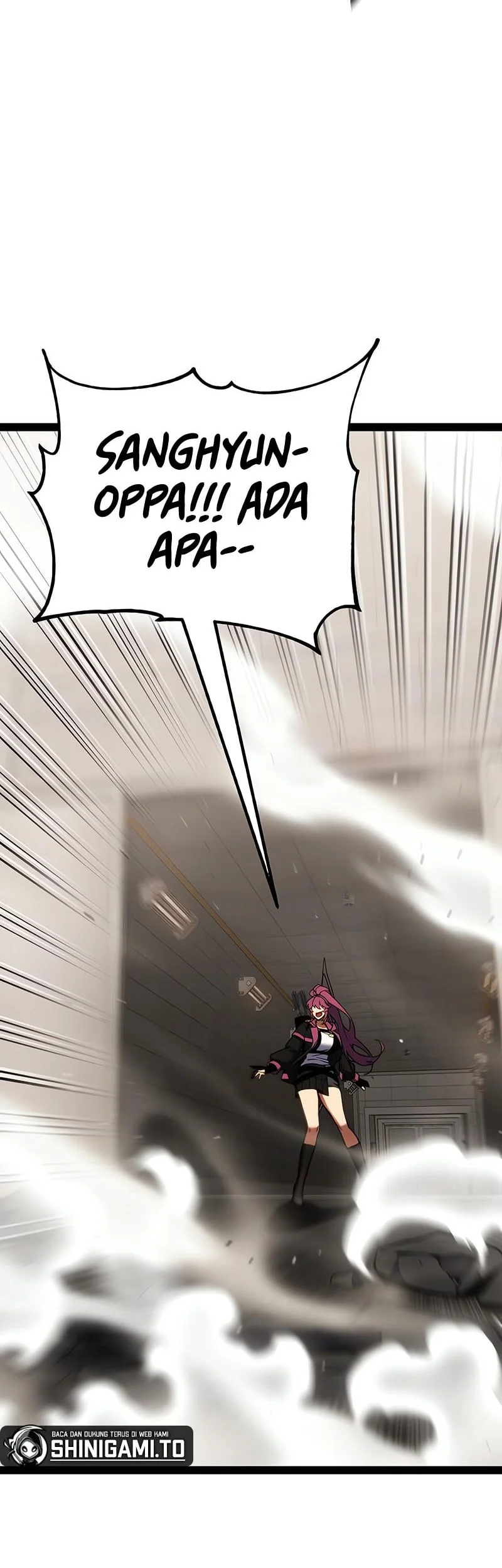 Artifact-Devouring Player Chapter 39 - Halaman 92