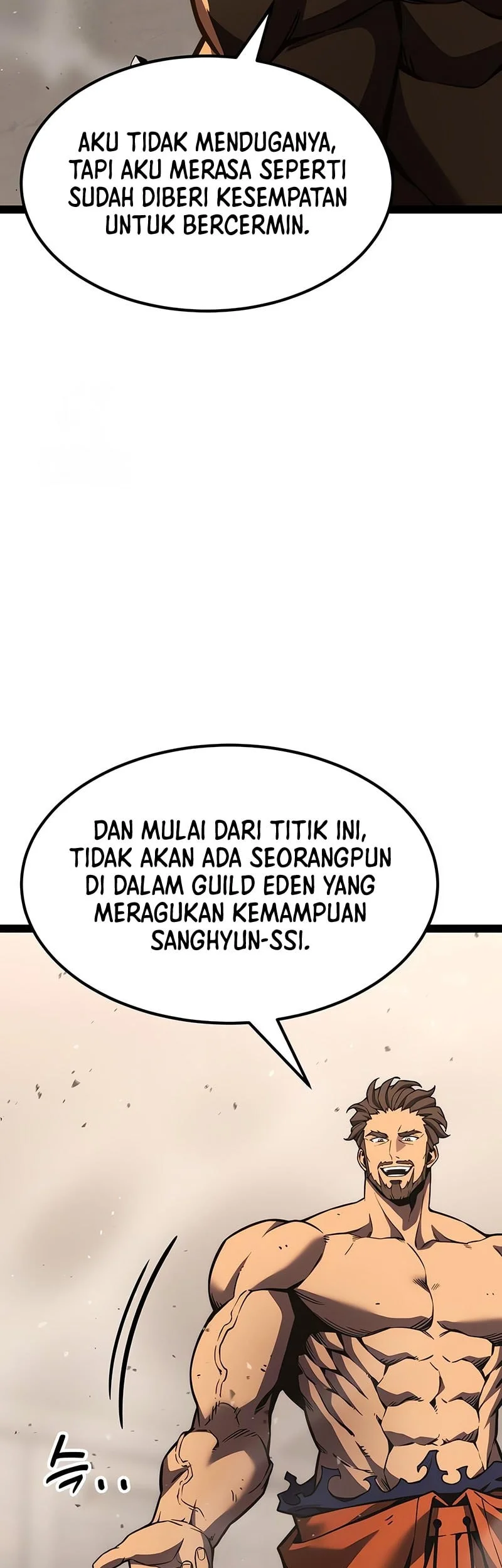 Artifact-Devouring Player Chapter 39 - Halaman 109