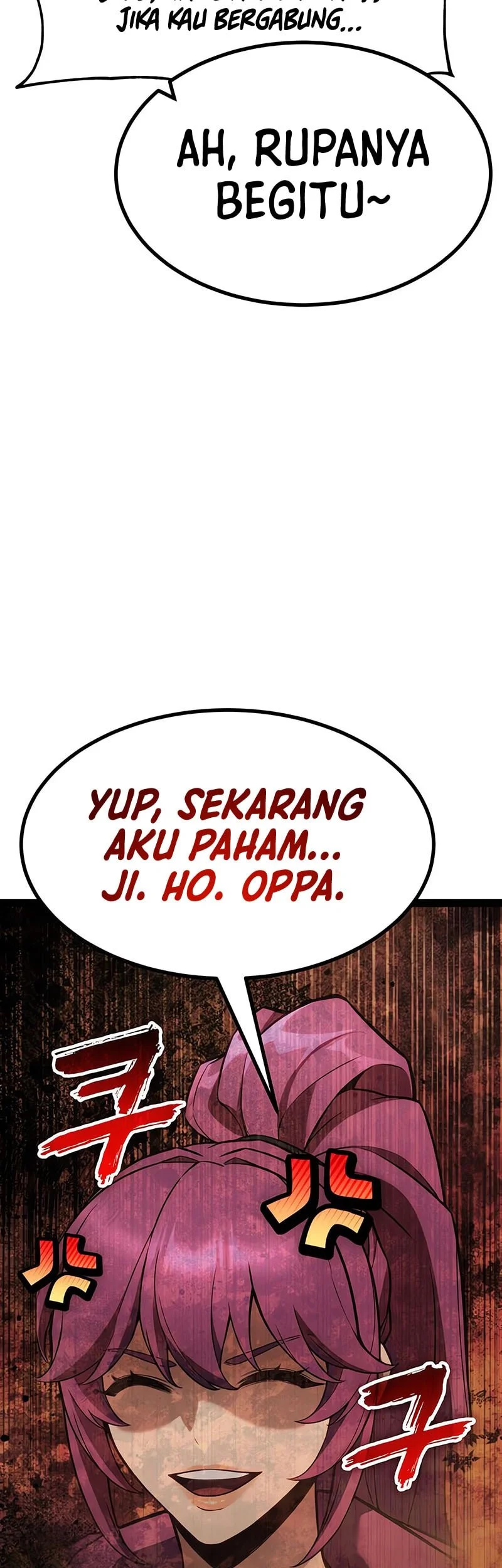 Artifact-Devouring Player Chapter 39 - Halaman 113