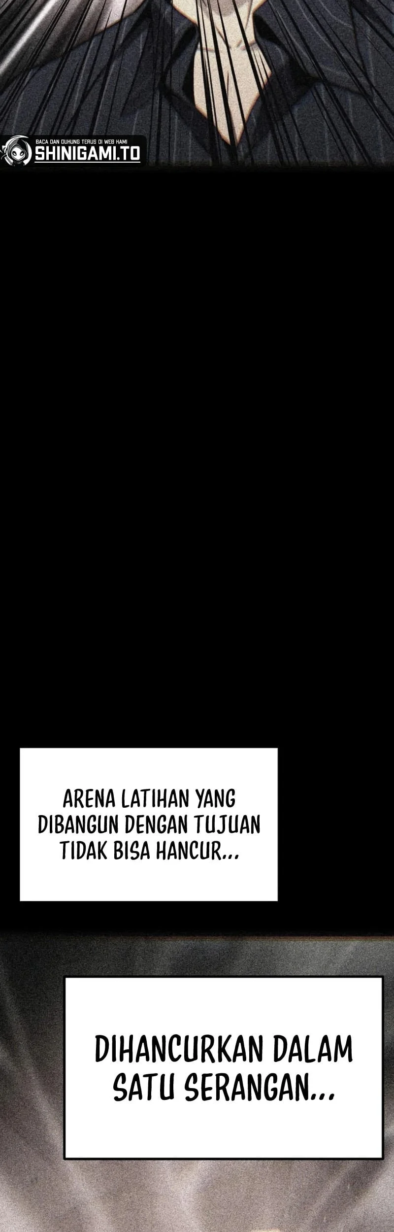 Artifact-Devouring Player Chapter 40 - Halaman 60