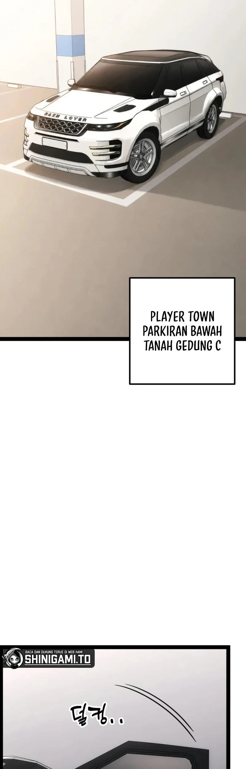Artifact-Devouring Player Chapter 40 Gambar 3