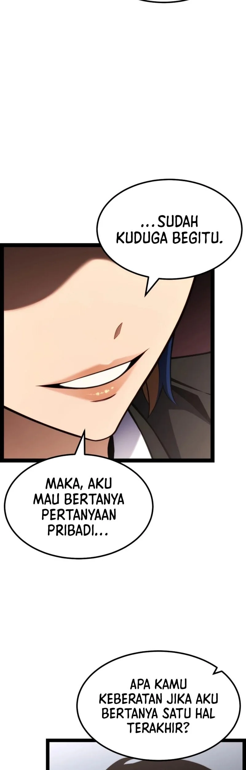 Artifact-Devouring Player Chapter 40 - Halaman 20