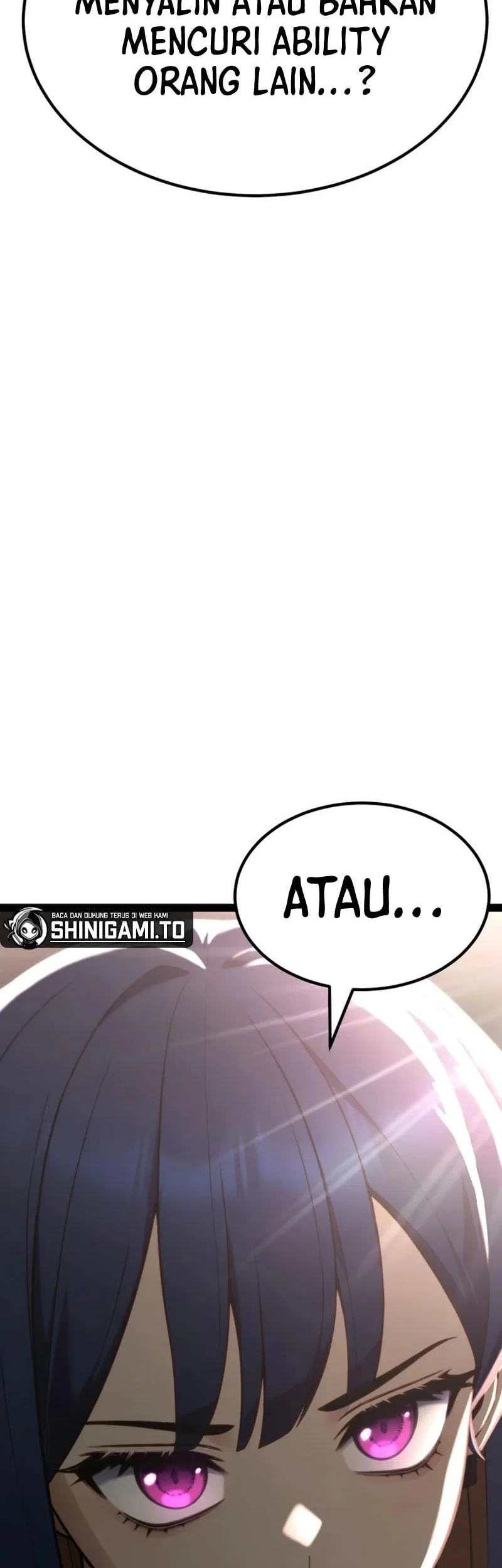 Artifact-Devouring Player Chapter 40 - Halaman 23