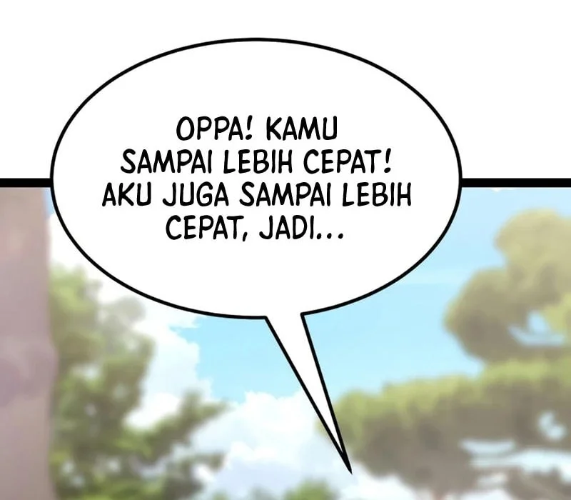 Artifact-Devouring Player Chapter 40 - Halaman 33