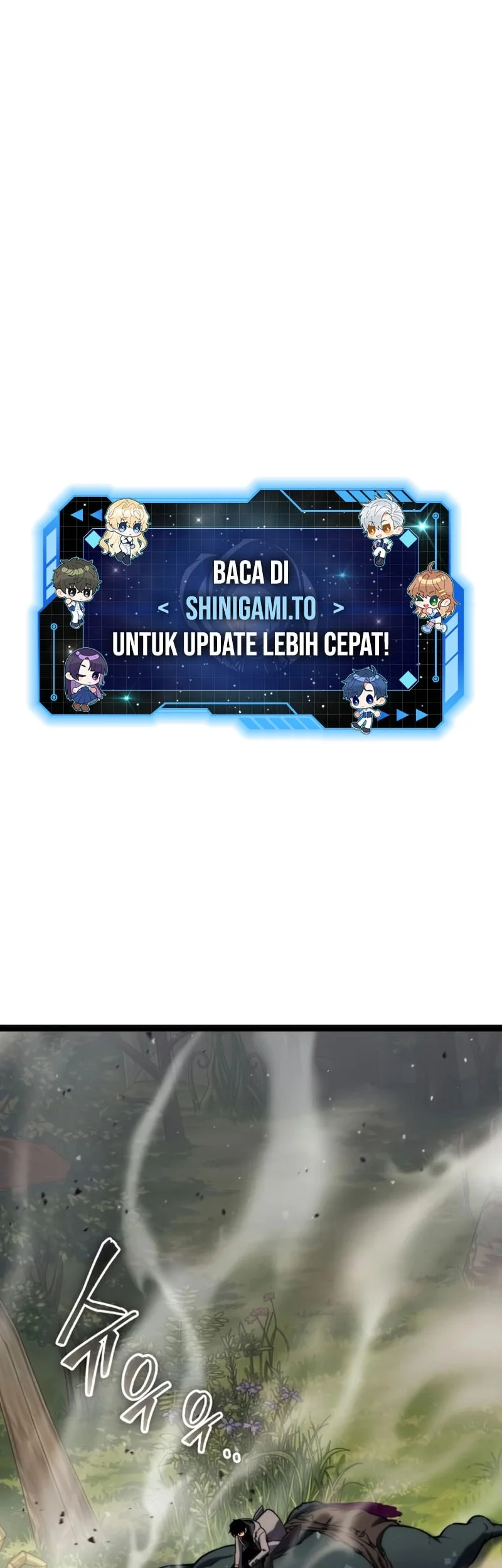 Manhwa Artifact-Devouring Player Chapter 41 gambar 2
