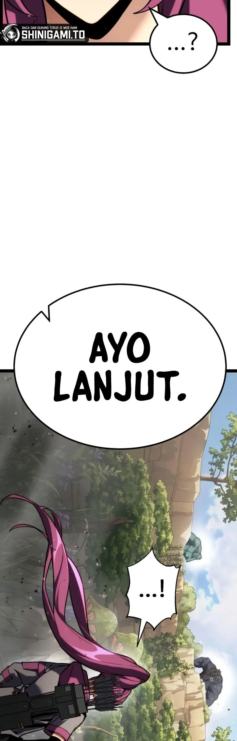 Artifact-Devouring Player Chapter 41 - Halaman 12