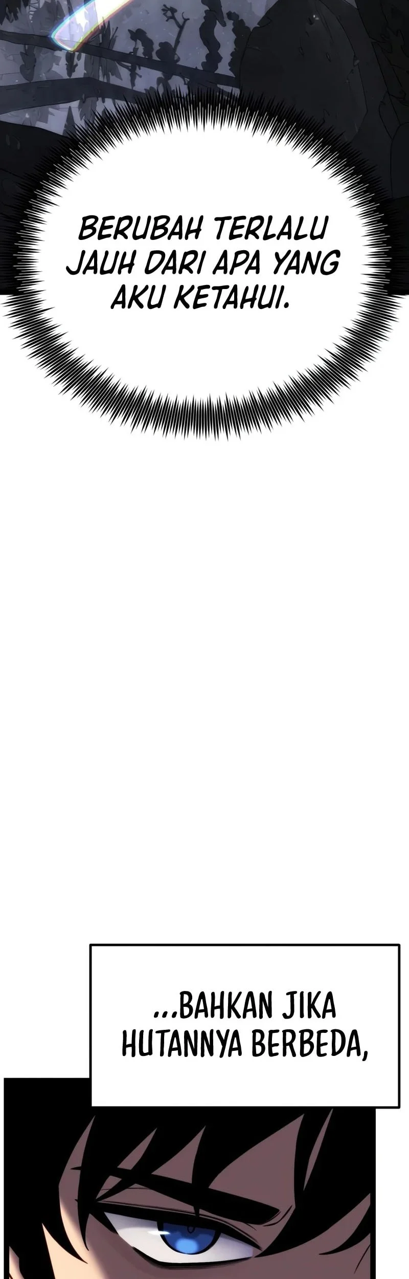 Artifact-Devouring Player Chapter 43 - Halaman 47