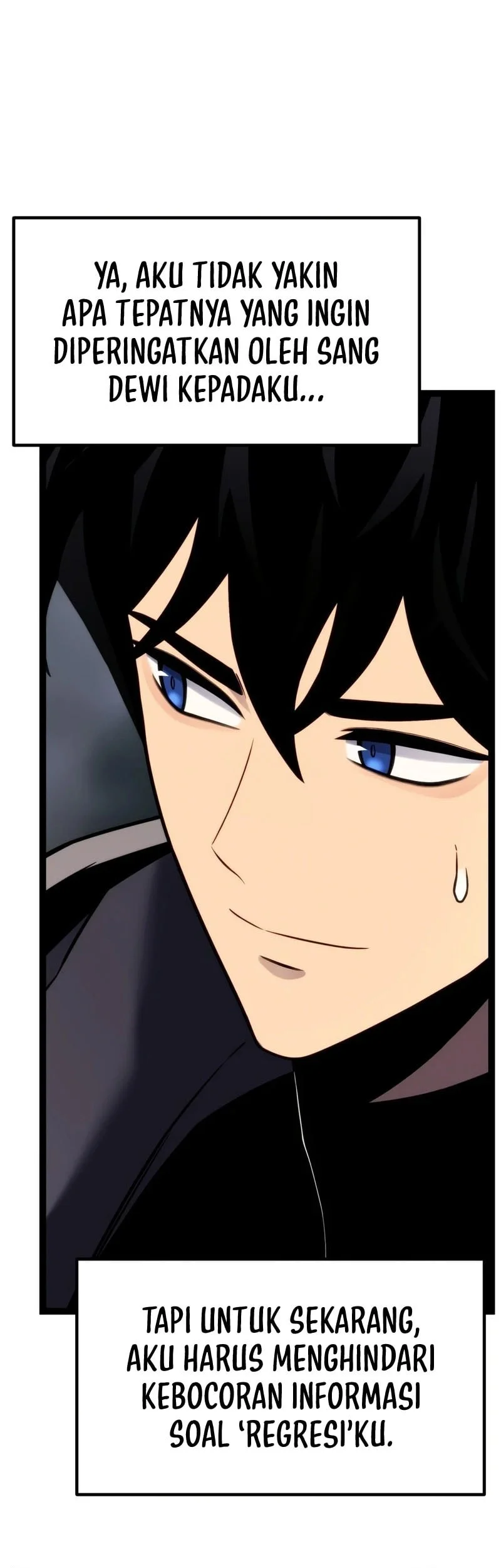 Artifact-Devouring Player Chapter 43 - Halaman 81
