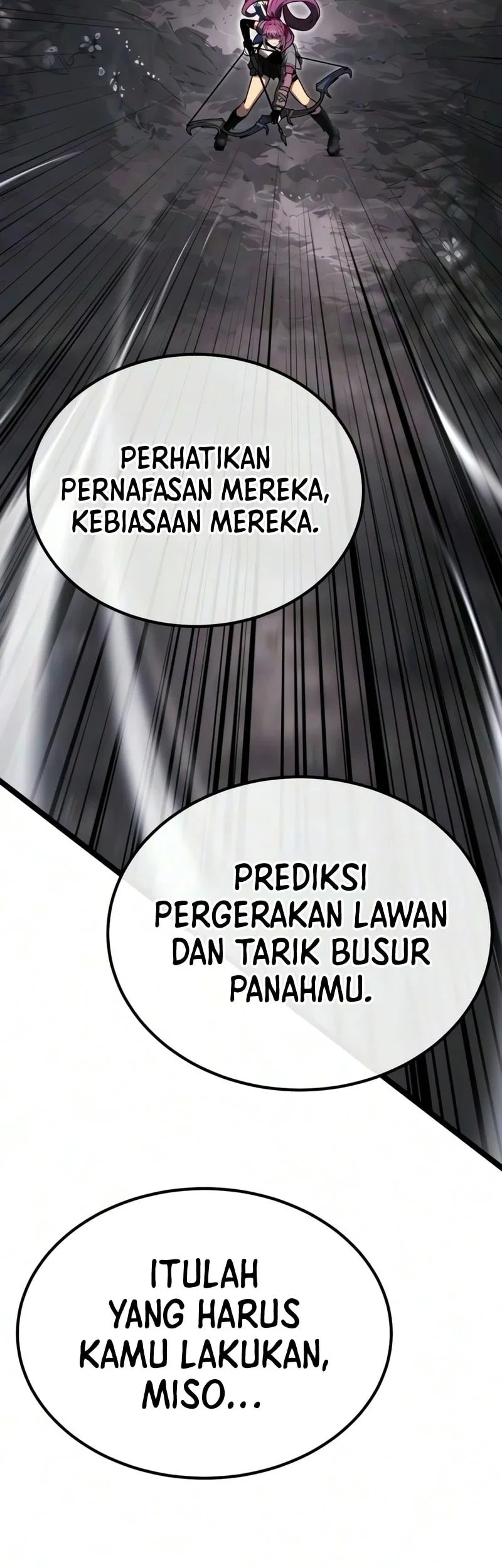 Artifact-Devouring Player Chapter 44 - Halaman 39