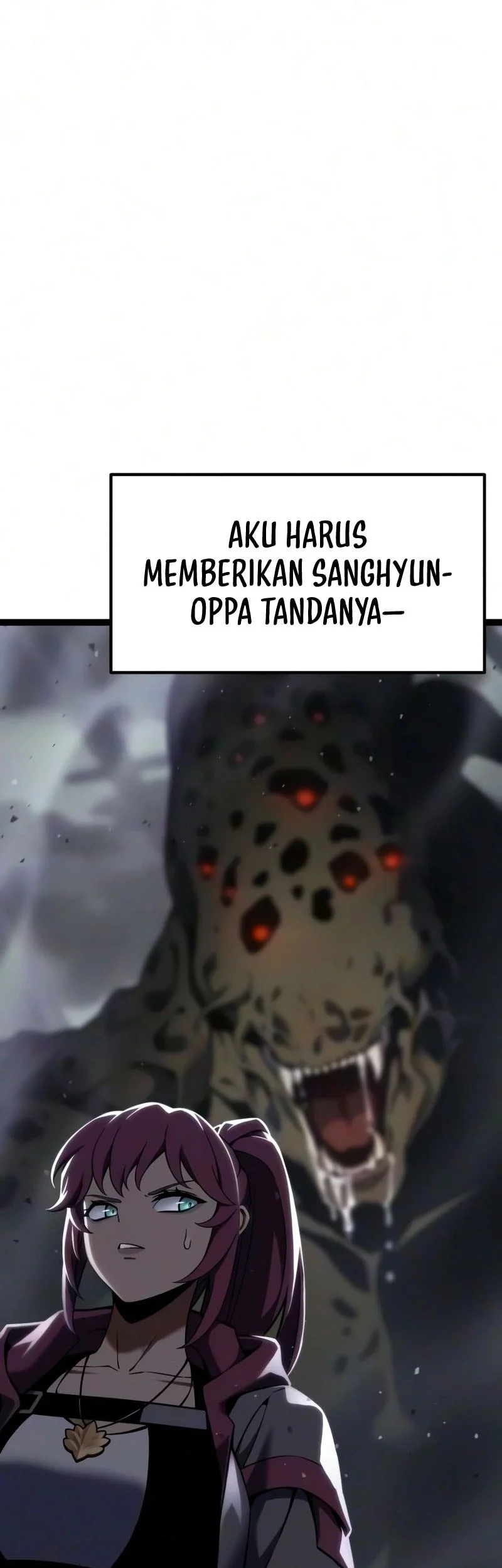 Manhwa Artifact-Devouring Player Chapter 44 gambar 2