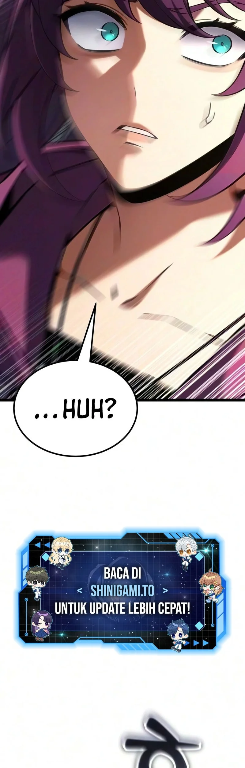 Artifact-Devouring Player Chapter 44 Gambar 4