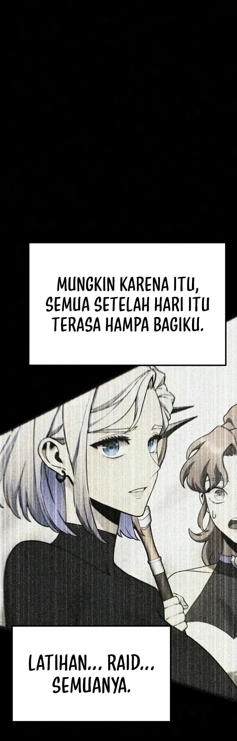 Artifact-Devouring Player Chapter 47 - Halaman 109