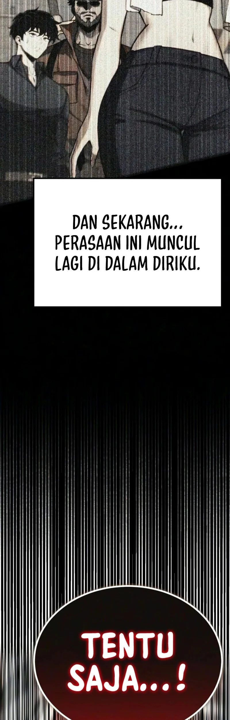 Artifact-Devouring Player Chapter 47 - Halaman 111
