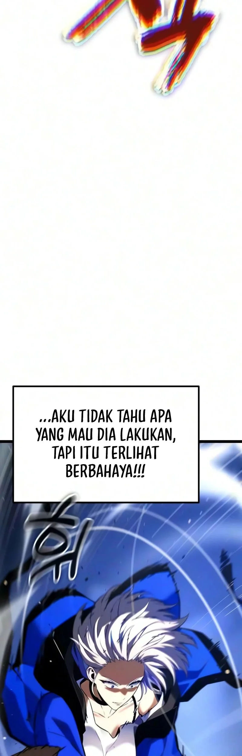 Artifact-Devouring Player Chapter 48 - Halaman 93