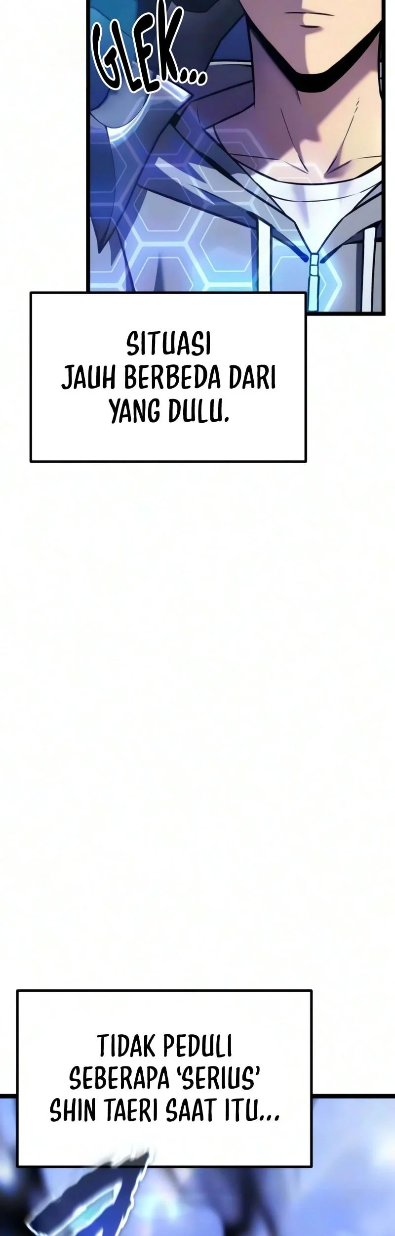 Artifact-Devouring Player Chapter 48 Gambar 4