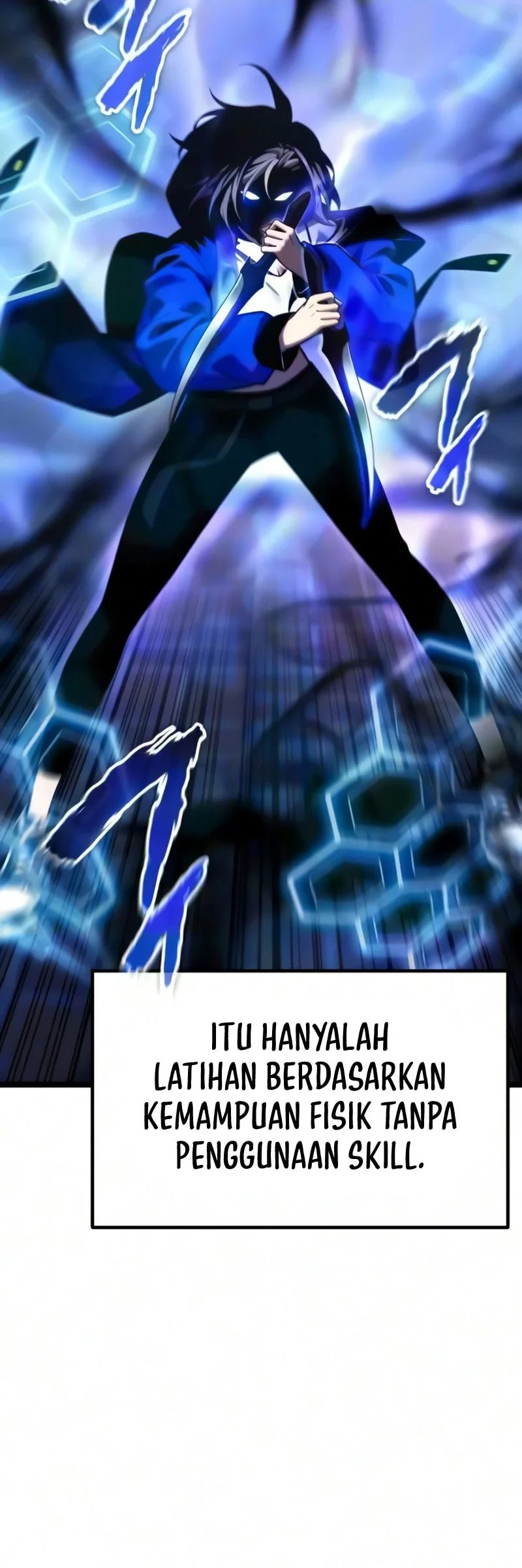 Artifact-Devouring Player Chapter 48 Gambar 5