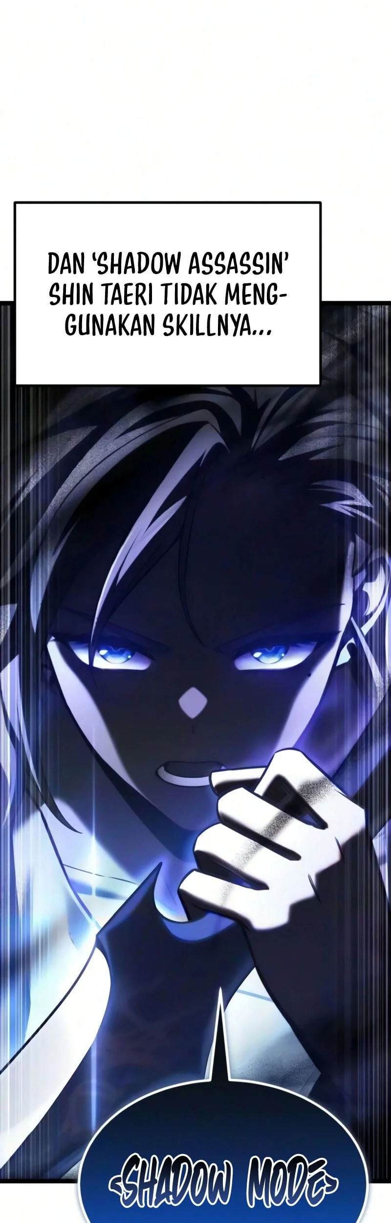 Artifact-Devouring Player Chapter 48 Gambar 6