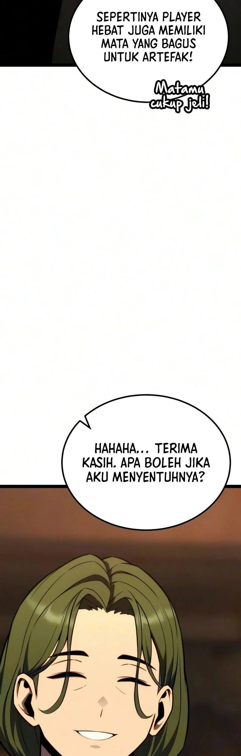 Artifact-Devouring Player Chapter 49 - Halaman 71
