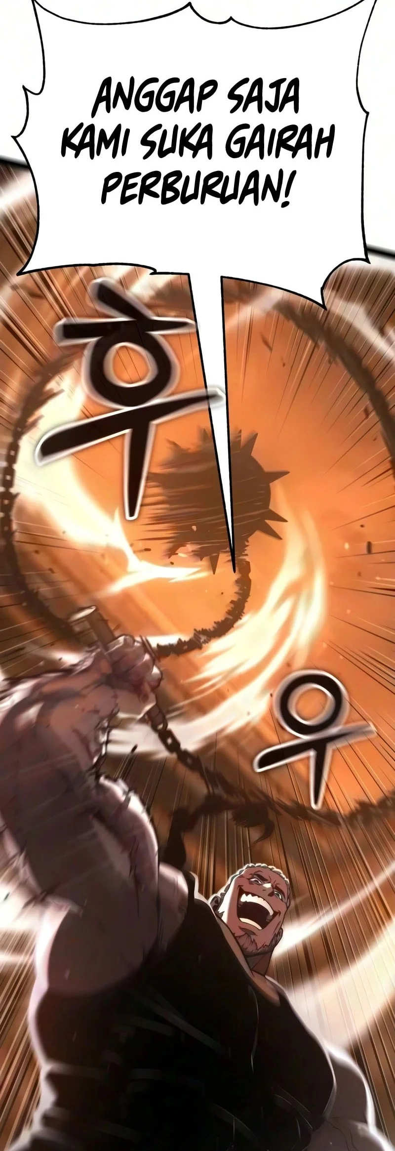 Artifact-Devouring Player Chapter 49 - Halaman 104