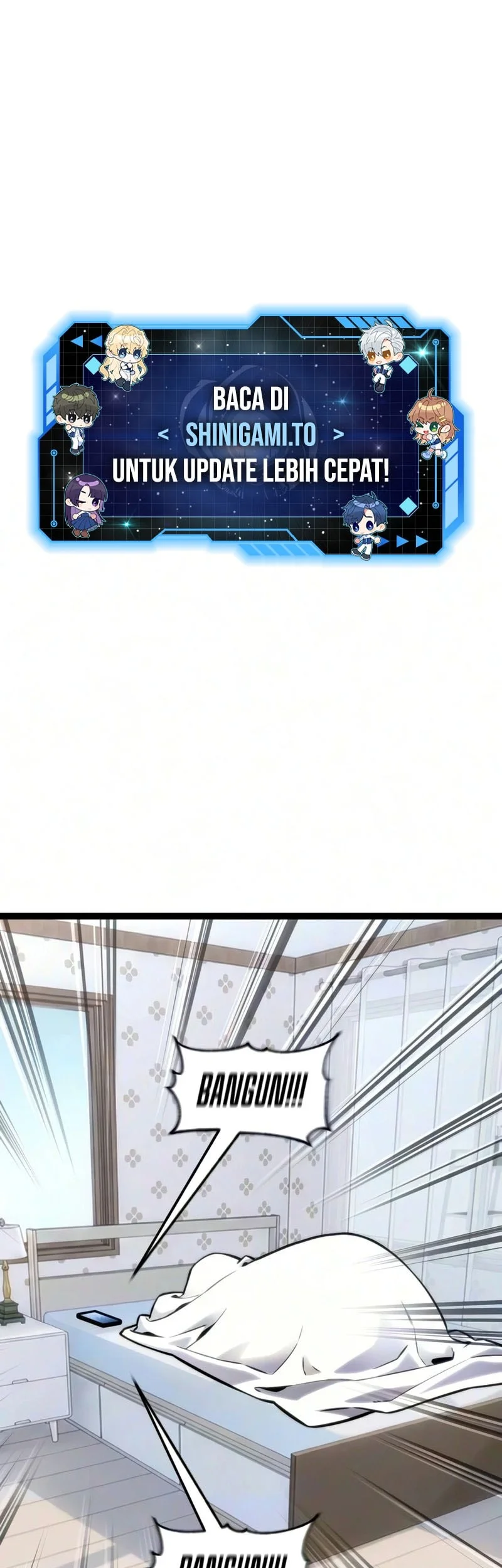 Manhwa Artifact-Devouring Player Chapter 49 gambar 2