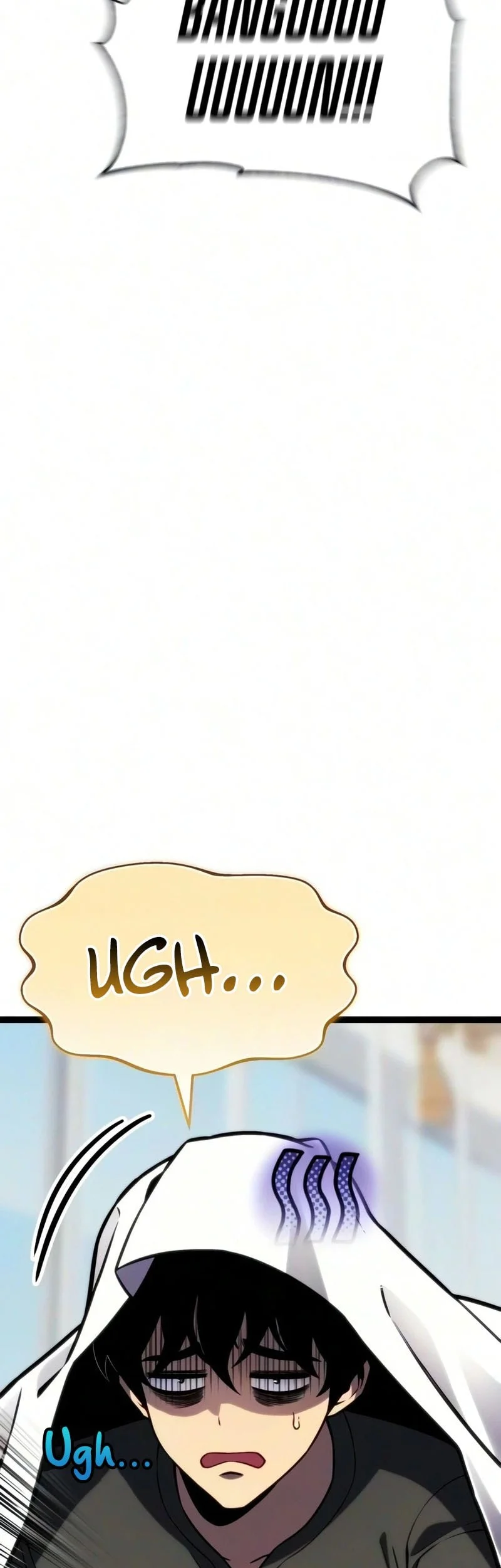 Artifact-Devouring Player Chapter 49 Gambar 4