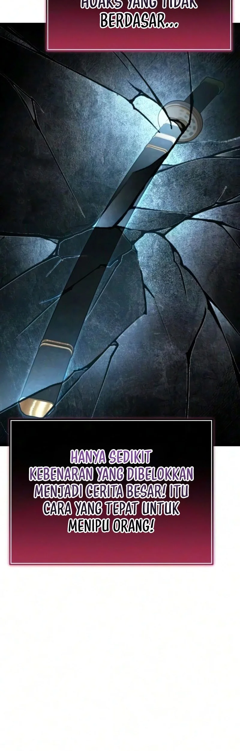 Artifact-Devouring Player Chapter 49 - Halaman 33