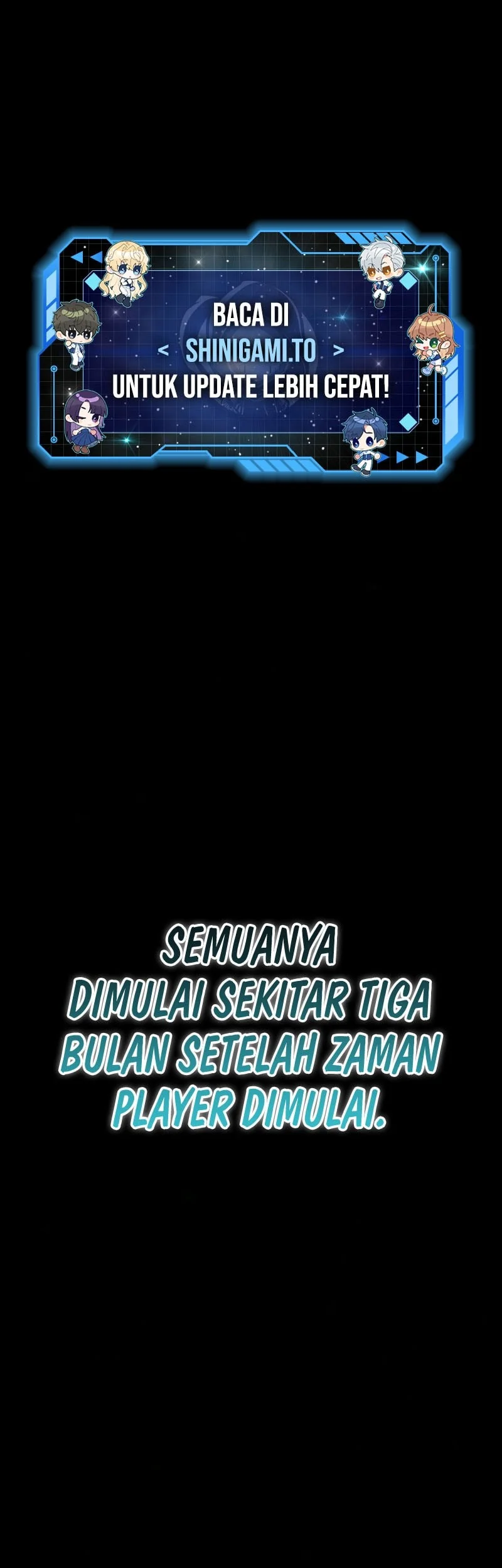 Manhwa Artifact-Devouring Player Chapter 50 gambar 2