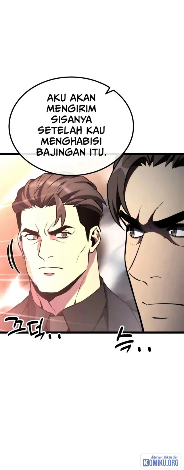 Artifact-Devouring Player Chapter 51 - Halaman 239