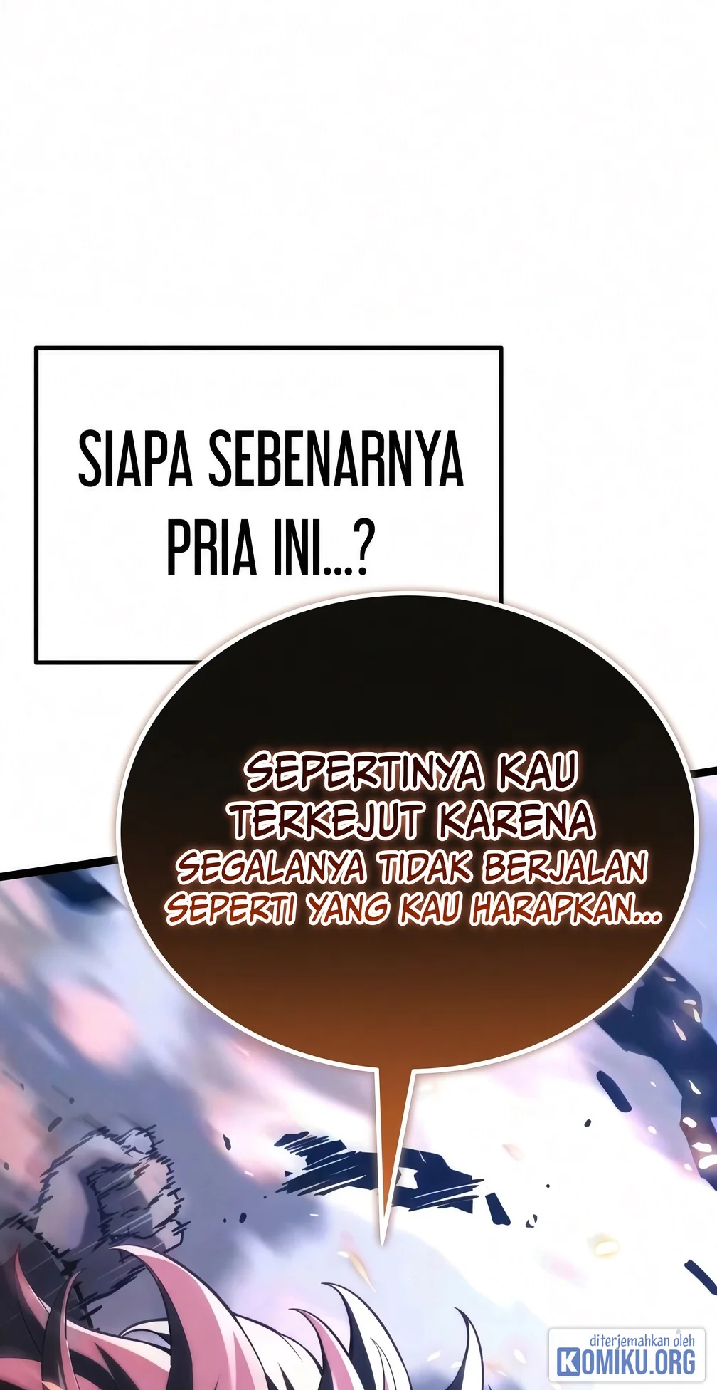 Artifact-Devouring Player Chapter 52 - Halaman 186