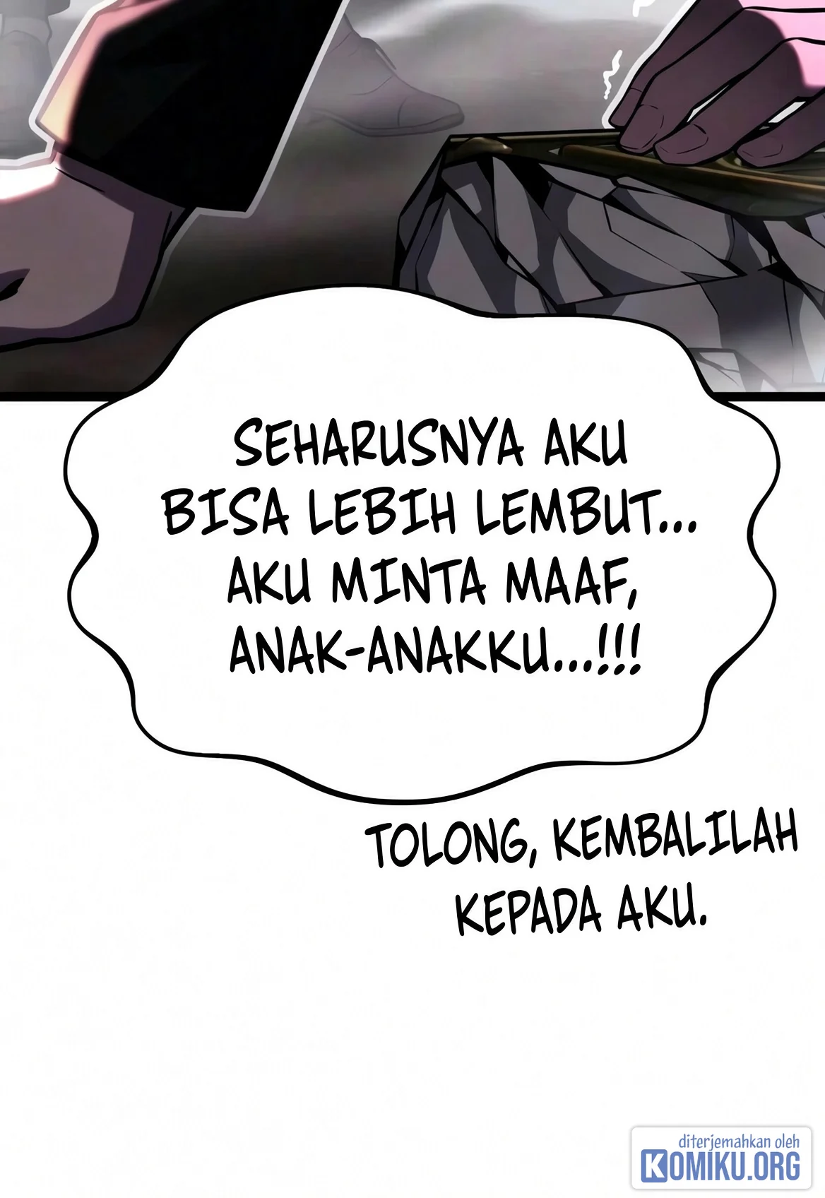 Artifact-Devouring Player Chapter 52 - Halaman 235