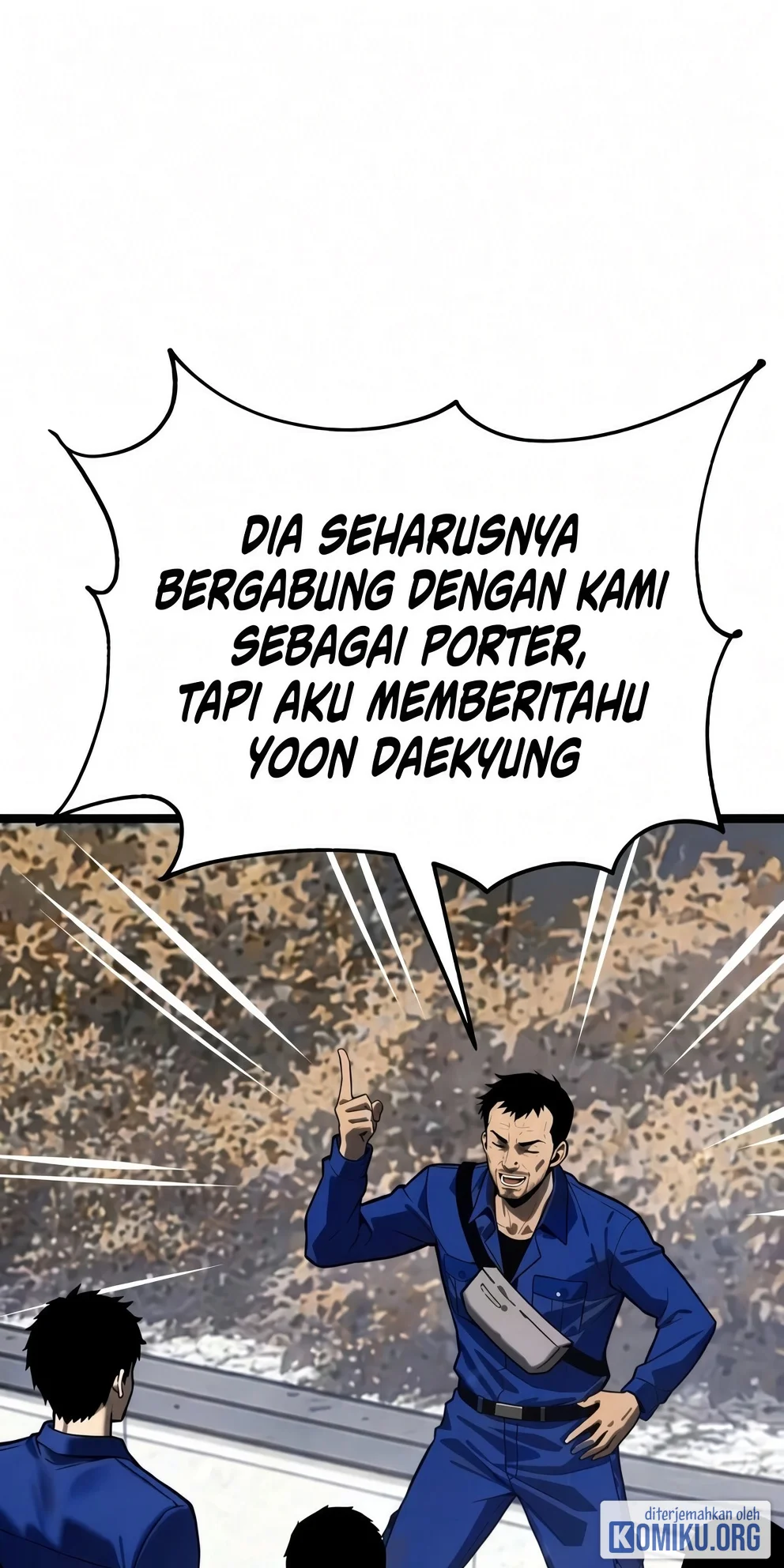 Artifact-Devouring Player Chapter 52 - Halaman 285