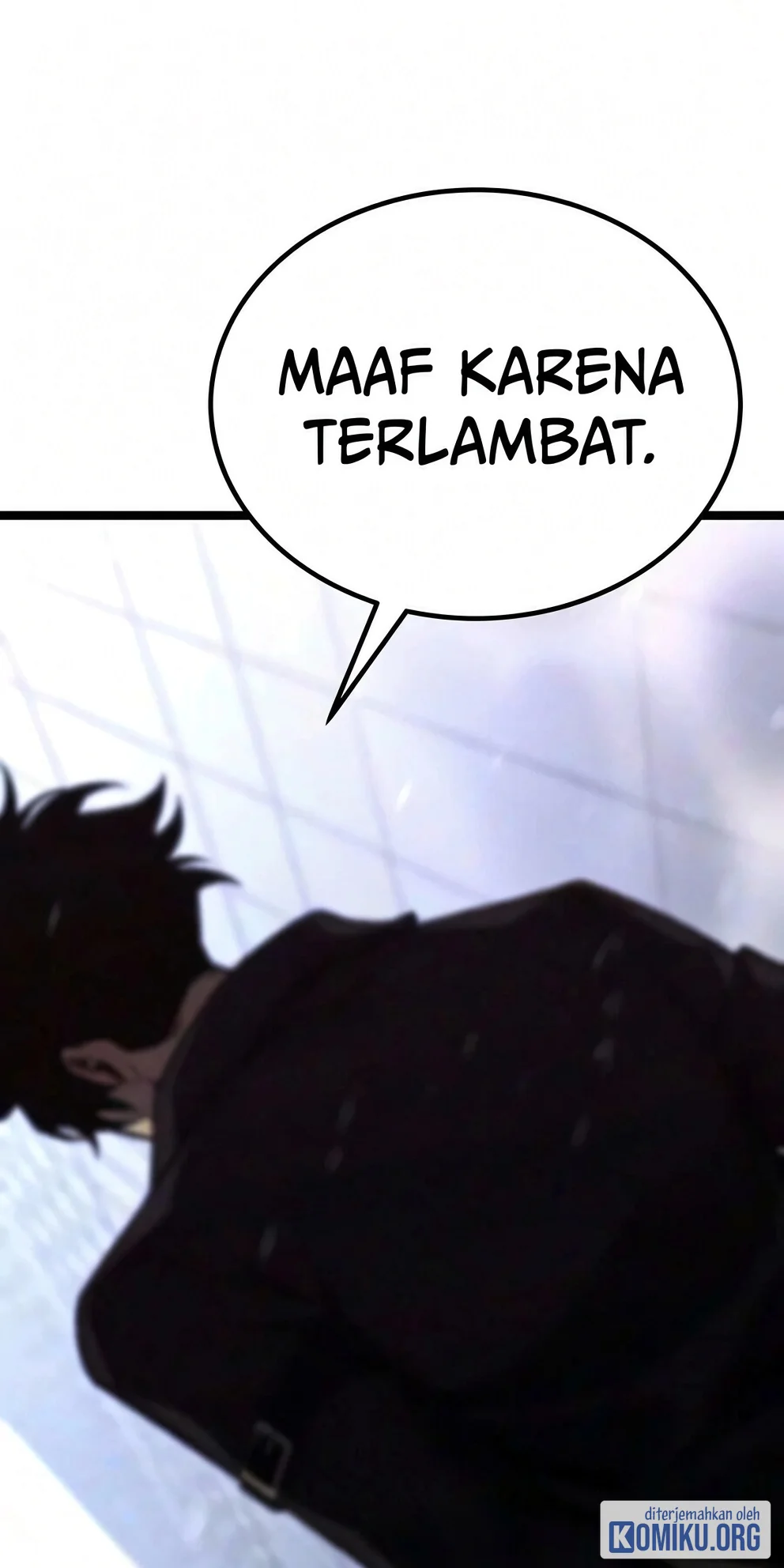 Artifact-Devouring Player Chapter 52 - Halaman 293