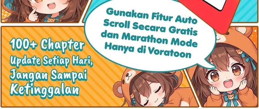 Arujin Chapter 1 - Halaman 21