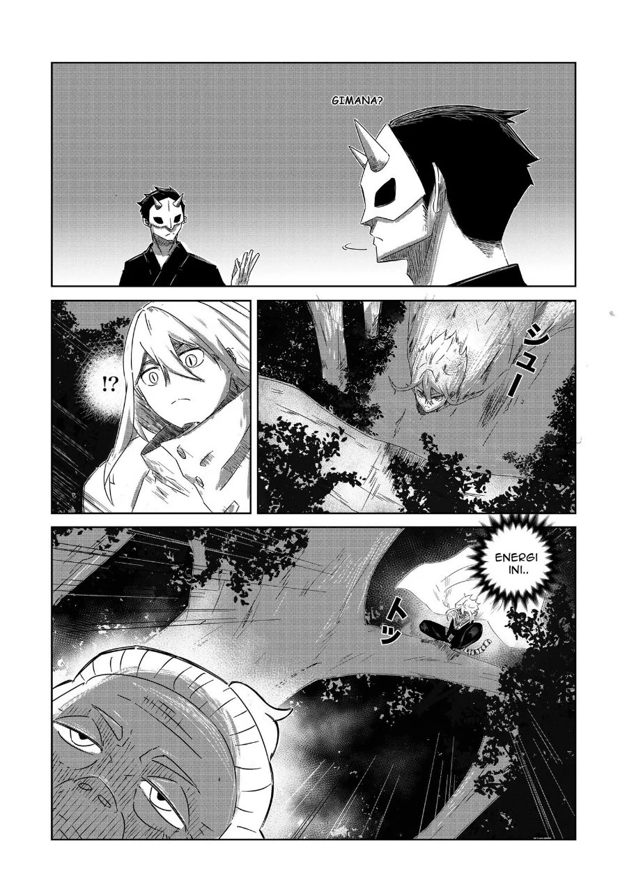 Arujin Chapter 2 - Halaman 10