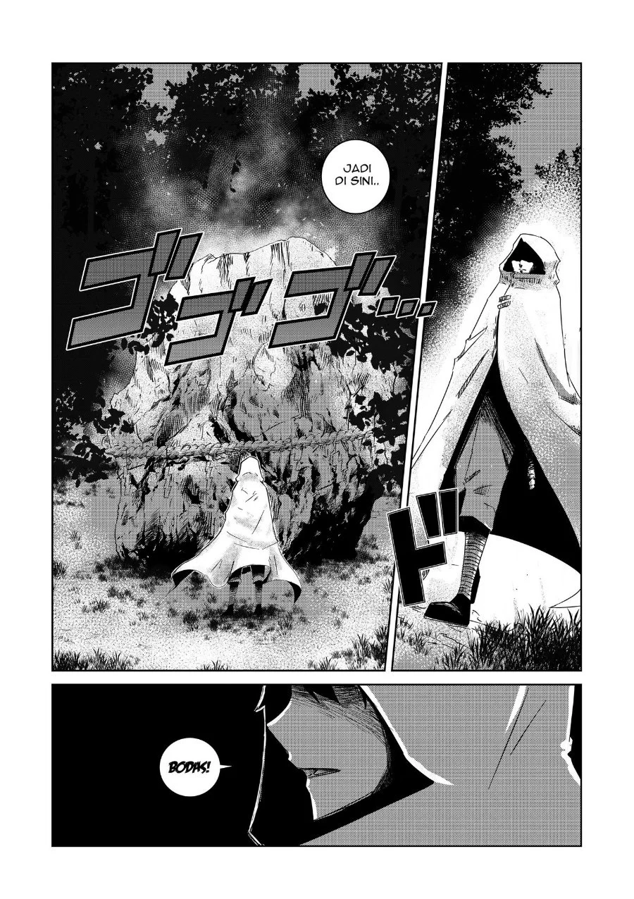 Arujin Chapter 2 - Halaman 4